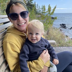 Meet your Posher, Sara